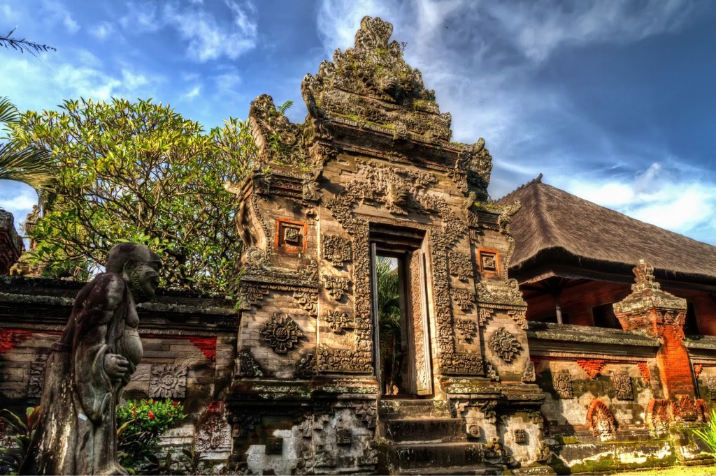 Museum of Bali