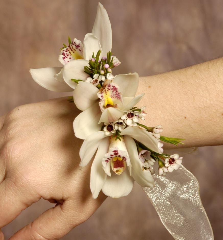wedding hand bouquet